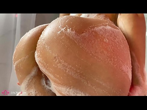 ❤️ 布鲁内特在淋浴时用振动器自慰阴部达到强烈的高潮 ❤ at porn zh-cn.fulldesisex.ru